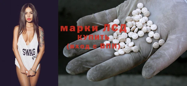 стаф Майский